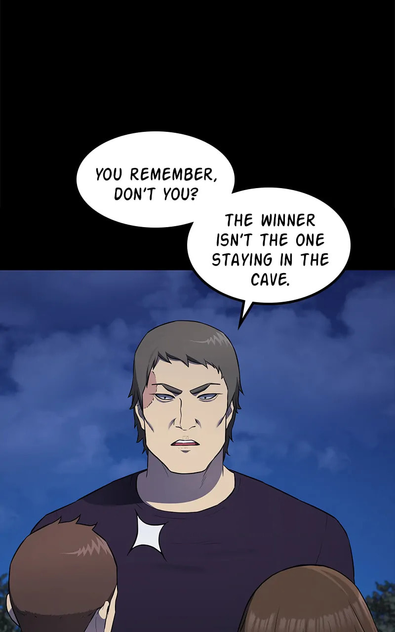 Fake Humans Chapter 29 page 112 - 