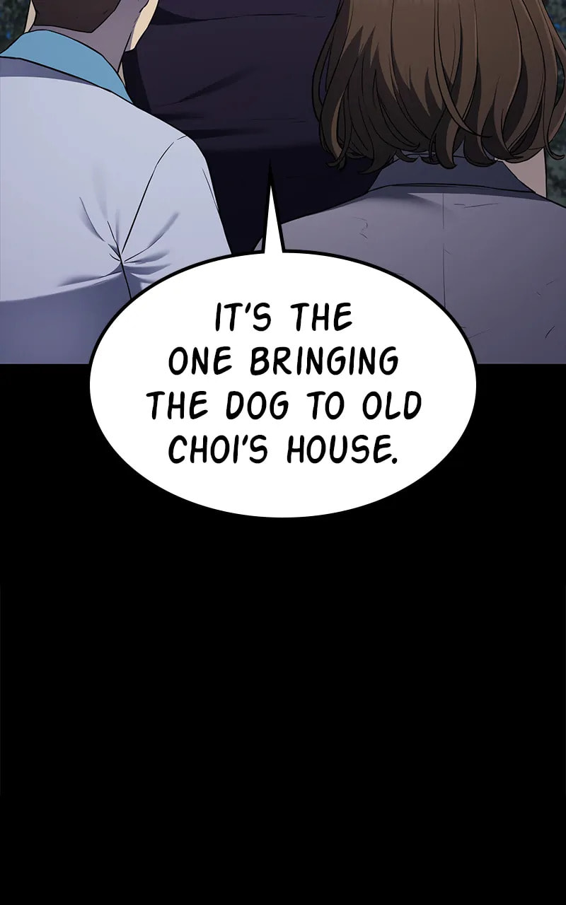 Fake Humans Chapter 29 page 113 - 