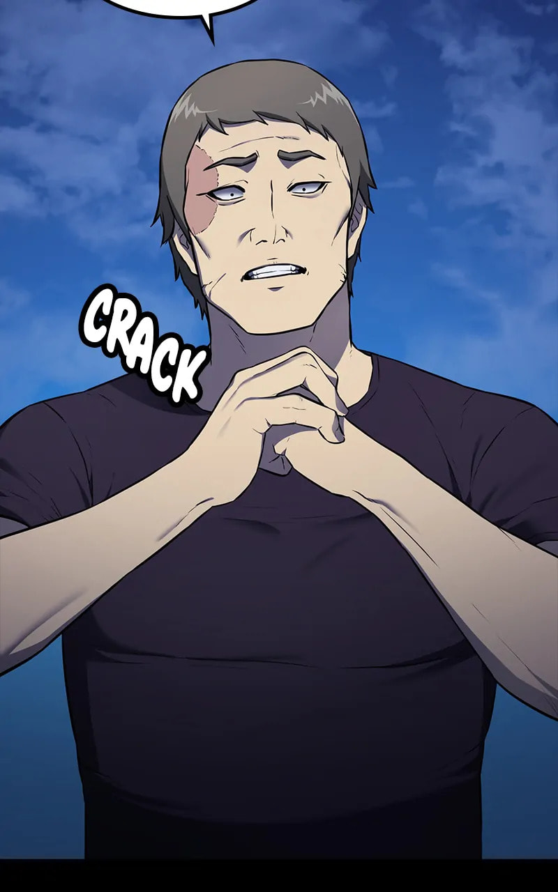 Fake Humans Chapter 29 page 117 - 