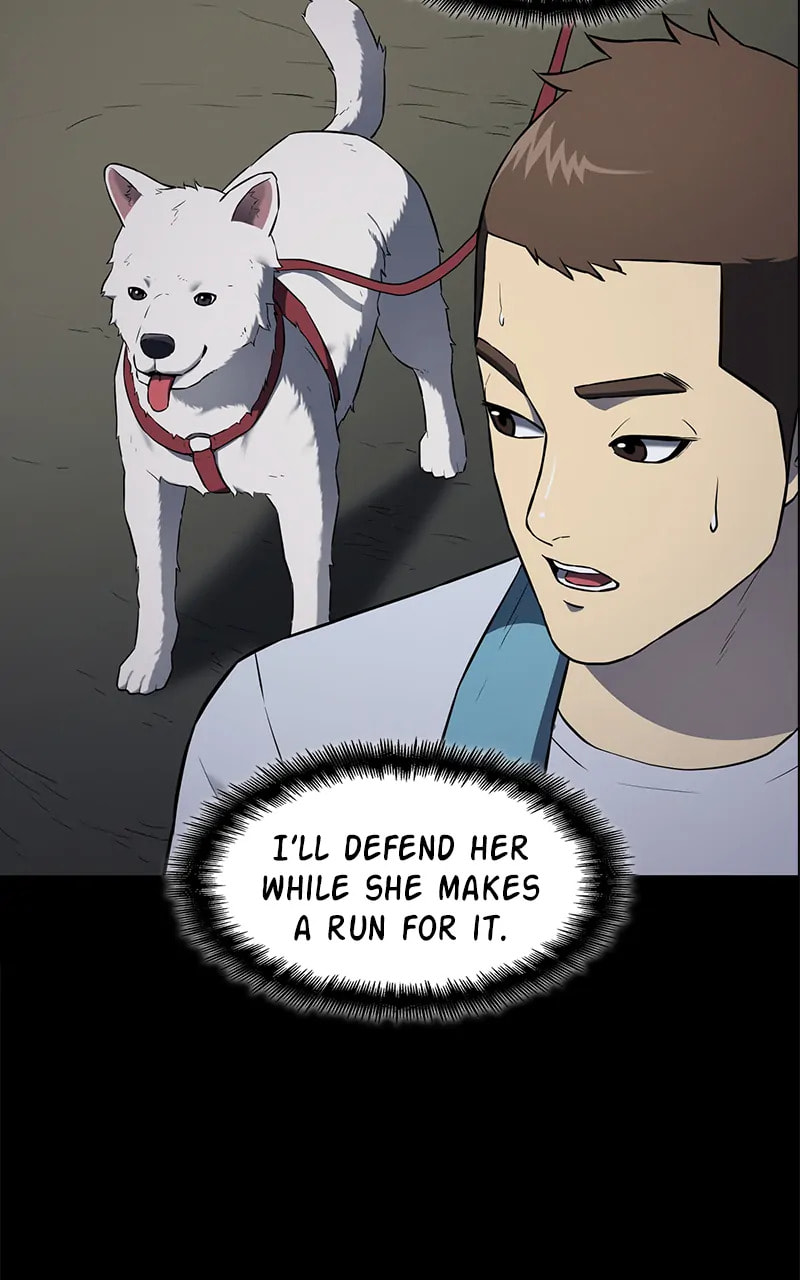 Fake Humans Chapter 29 page 119 - 