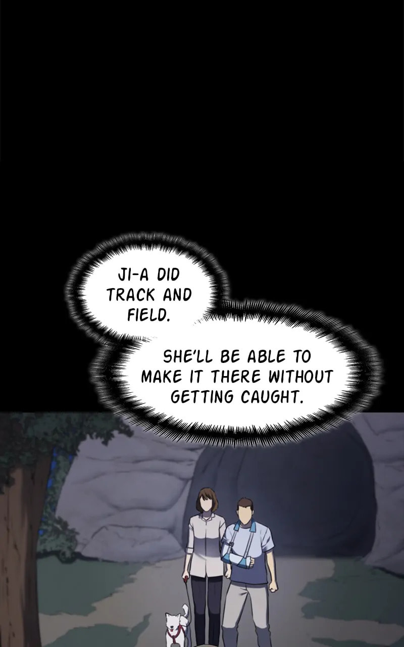 Fake Humans Chapter 29 page 120 - 