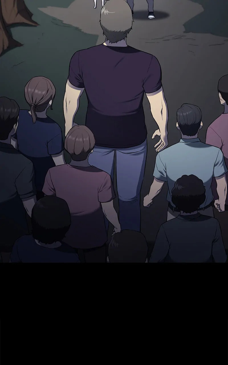 Fake Humans Chapter 29 page 121 - 