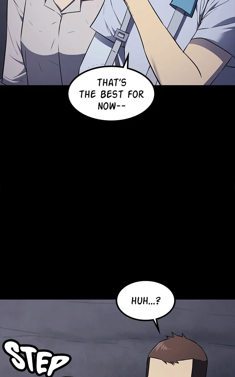 Fake Humans Chapter 29 page 123 - 