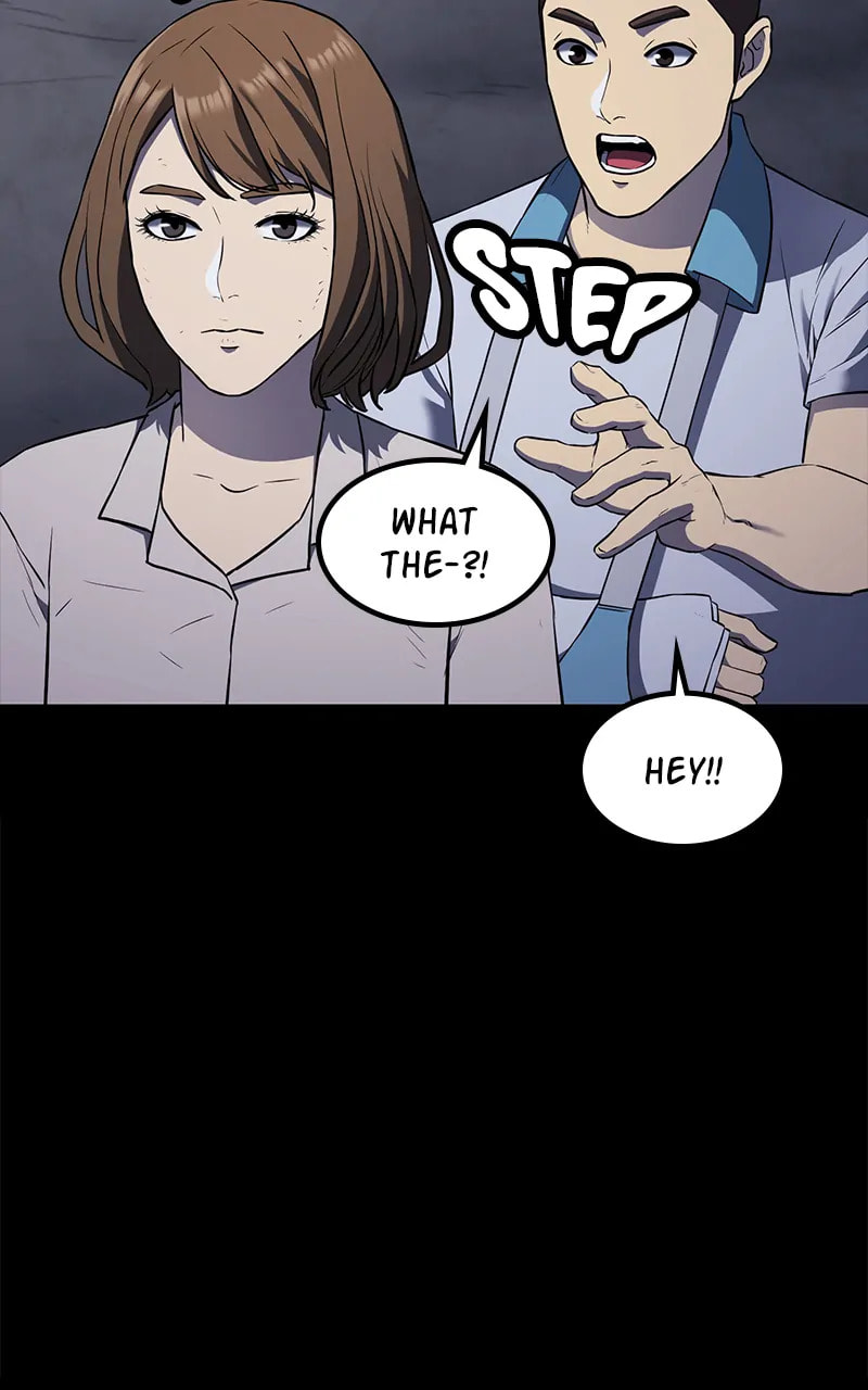 Fake Humans Chapter 29 page 124 - 