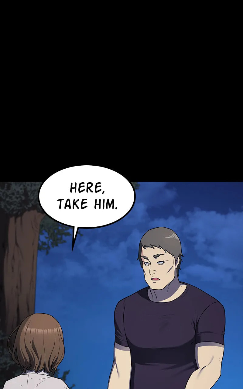 Fake Humans Chapter 29 page 125 - 
