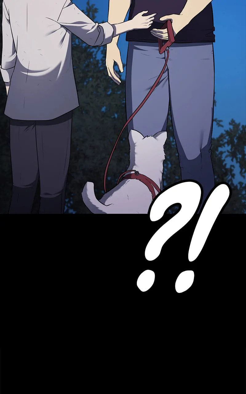 Fake Humans Chapter 29 page 126 - 