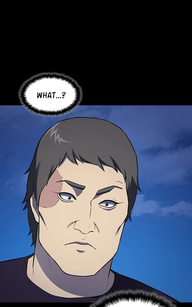 Fake Humans Chapter 29 page 128 - 