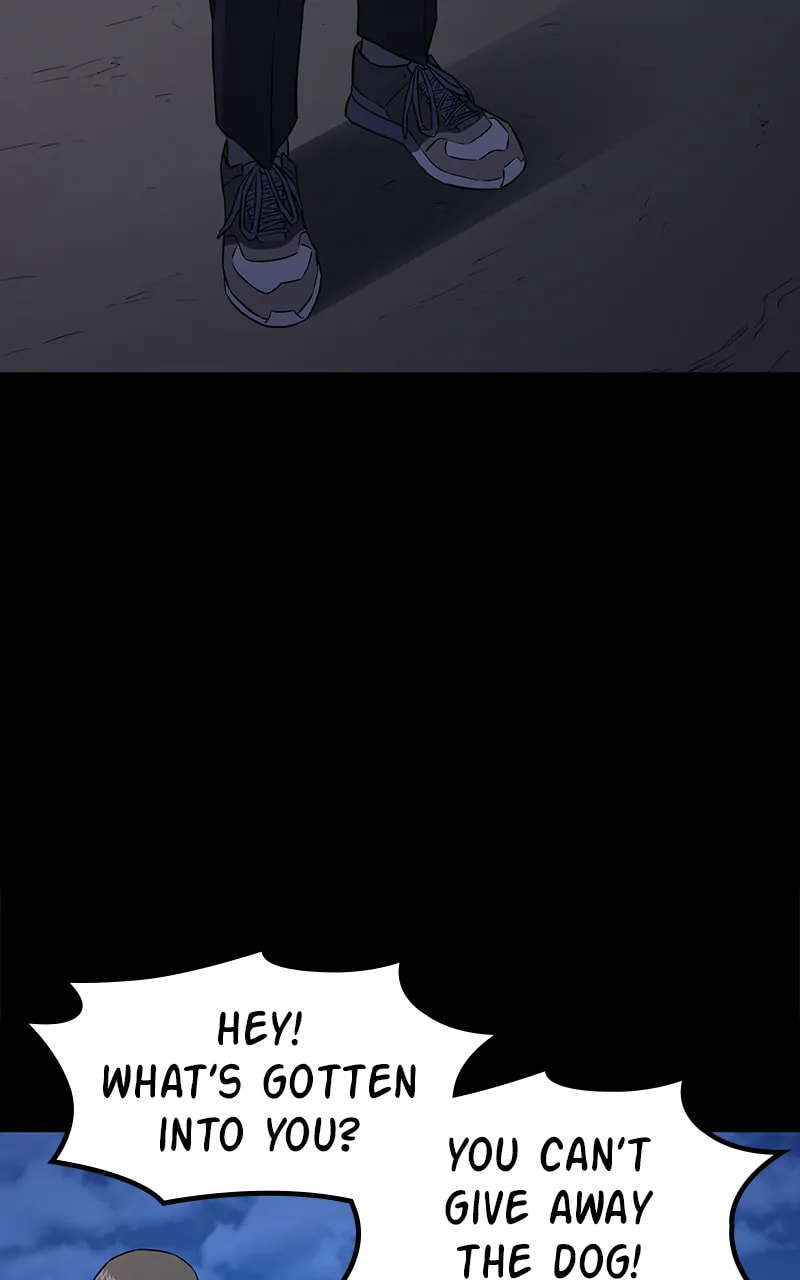 Fake Humans Chapter 29 page 131 - 