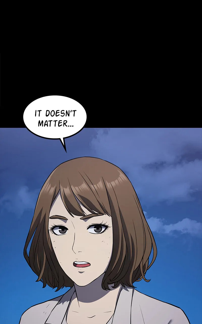 Fake Humans Chapter 29 page 133 - 