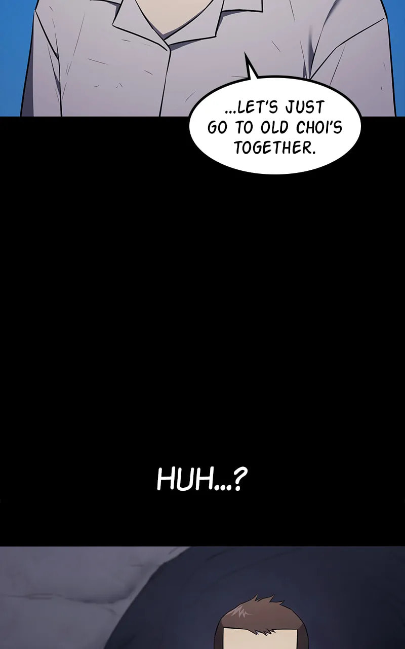 Fake Humans Chapter 29 page 134 - 