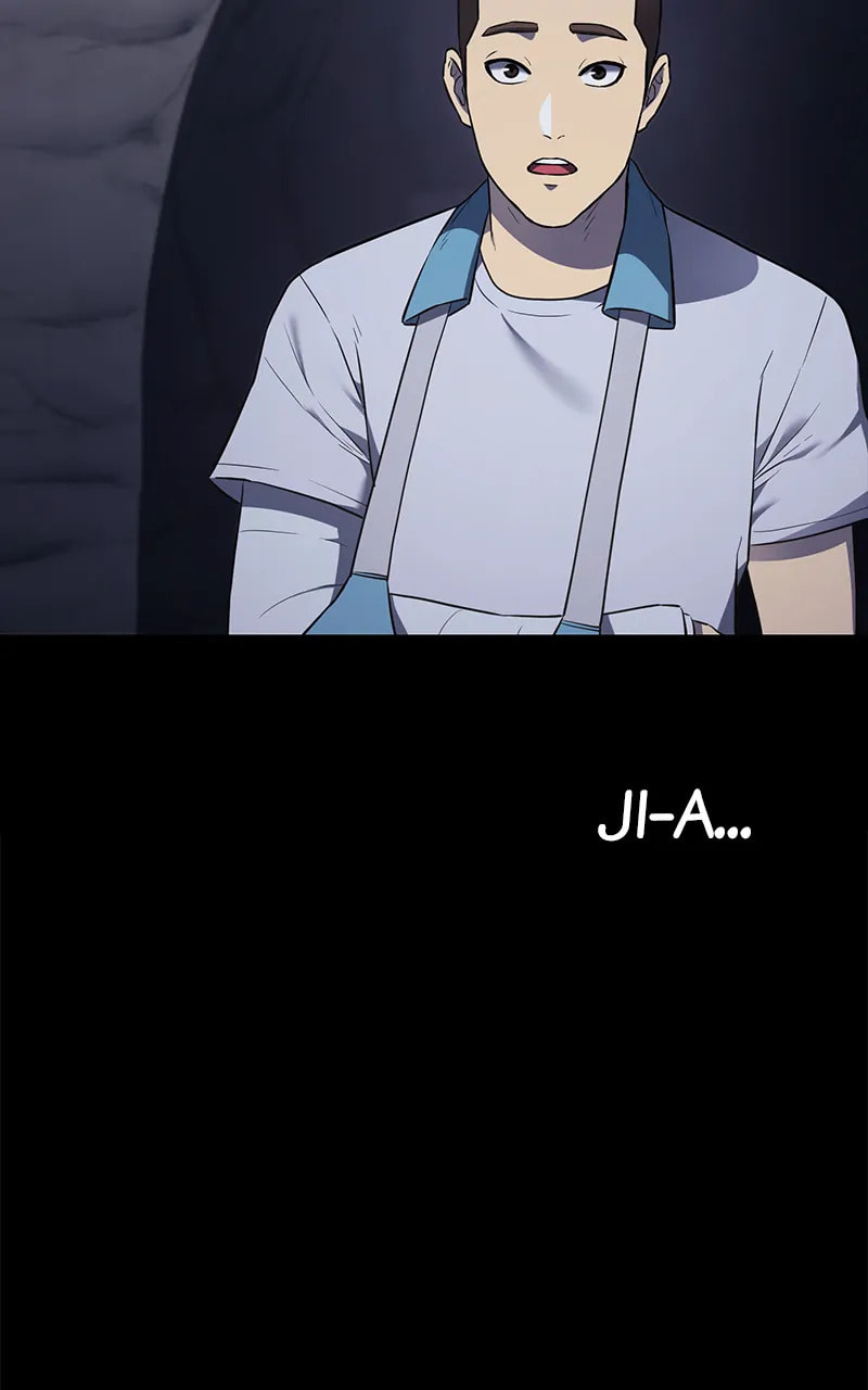 Fake Humans Chapter 29 page 135 - 