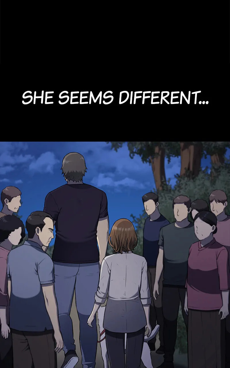 Fake Humans Chapter 29 page 136 - 