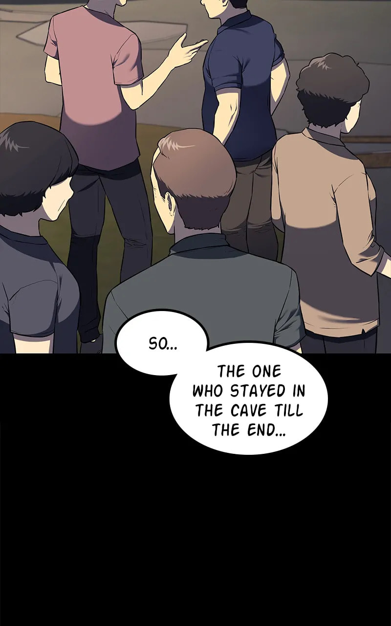 Fake Humans Chapter 29 page 143 - 