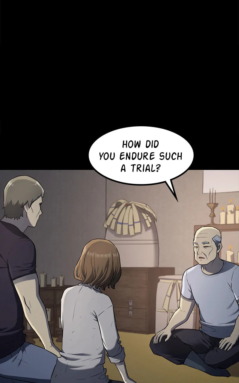 Fake Humans Chapter 29 page 146 - 