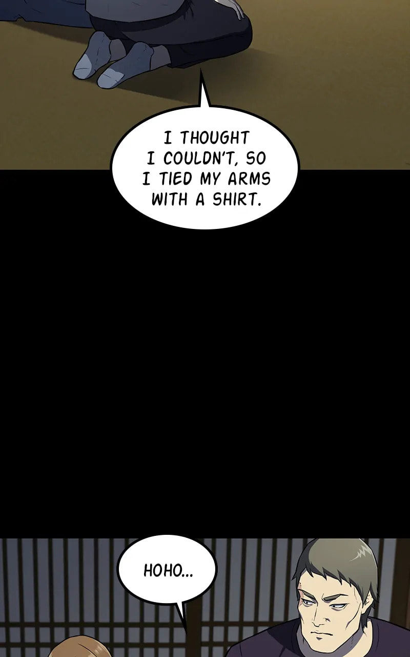 Fake Humans Chapter 29 page 147 - 