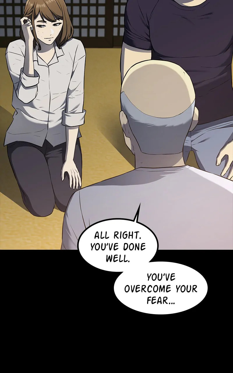 Fake Humans Chapter 29 page 148 - 