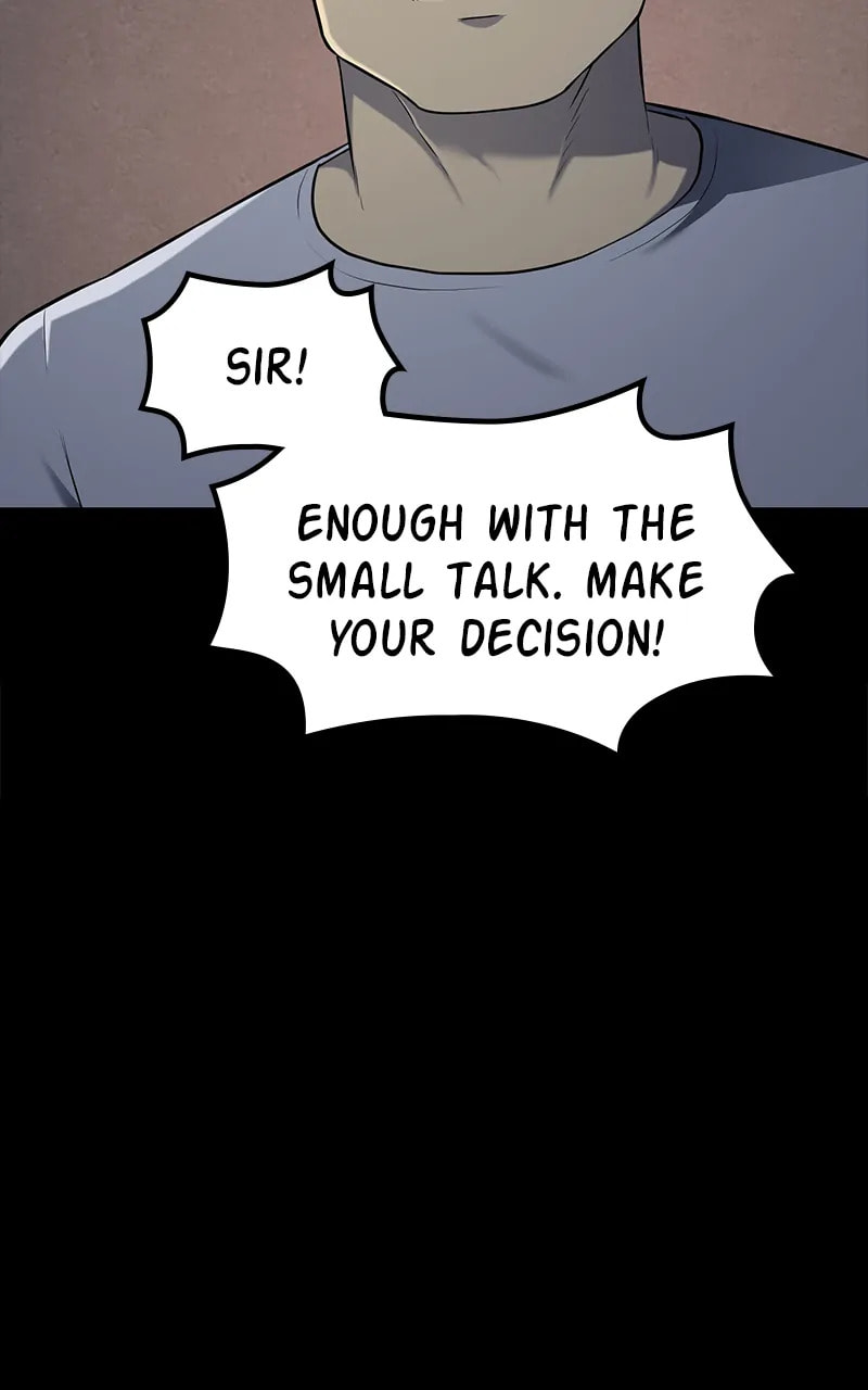 Fake Humans Chapter 29 page 151 - 