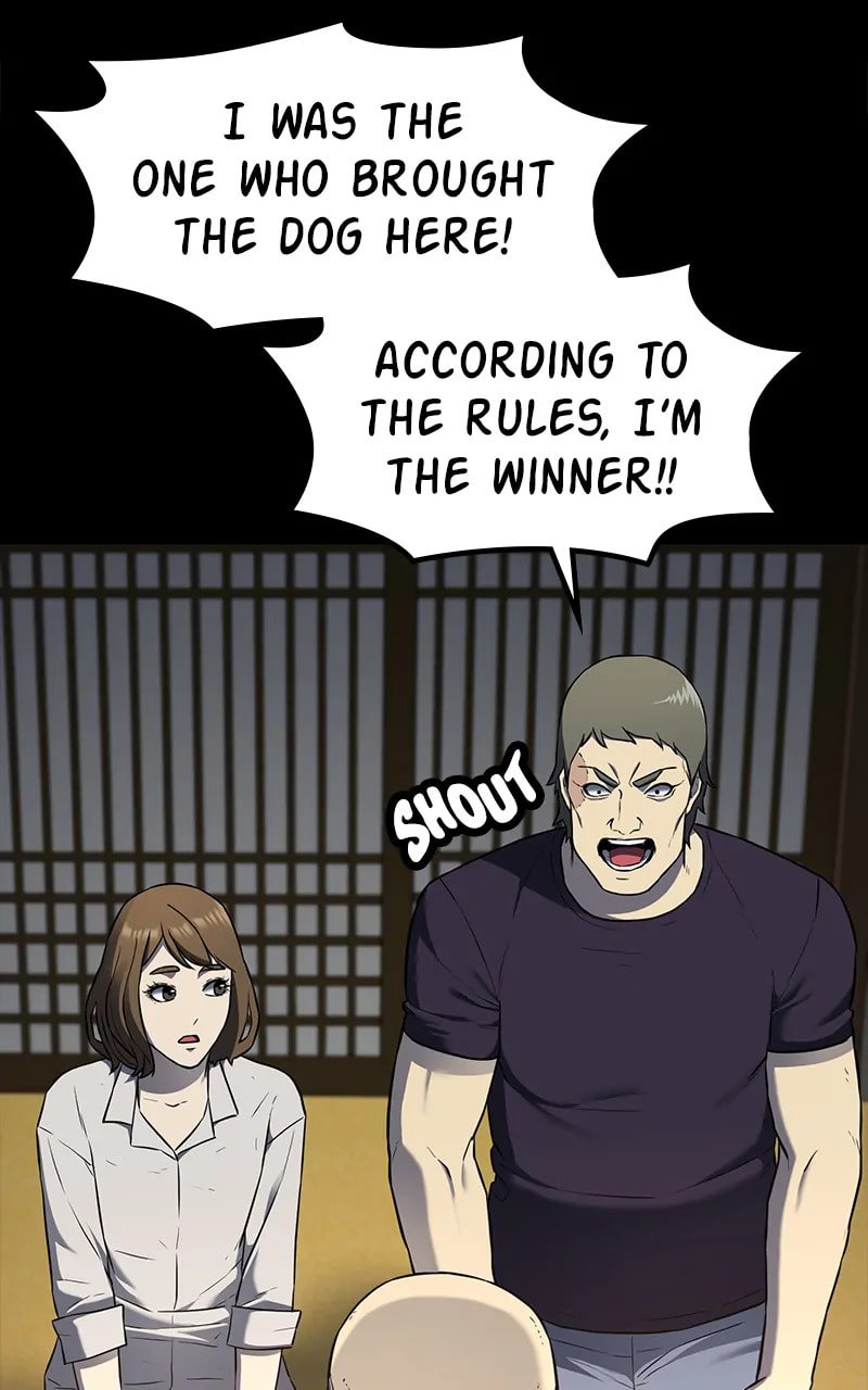 Fake Humans Chapter 29 page 152 - 