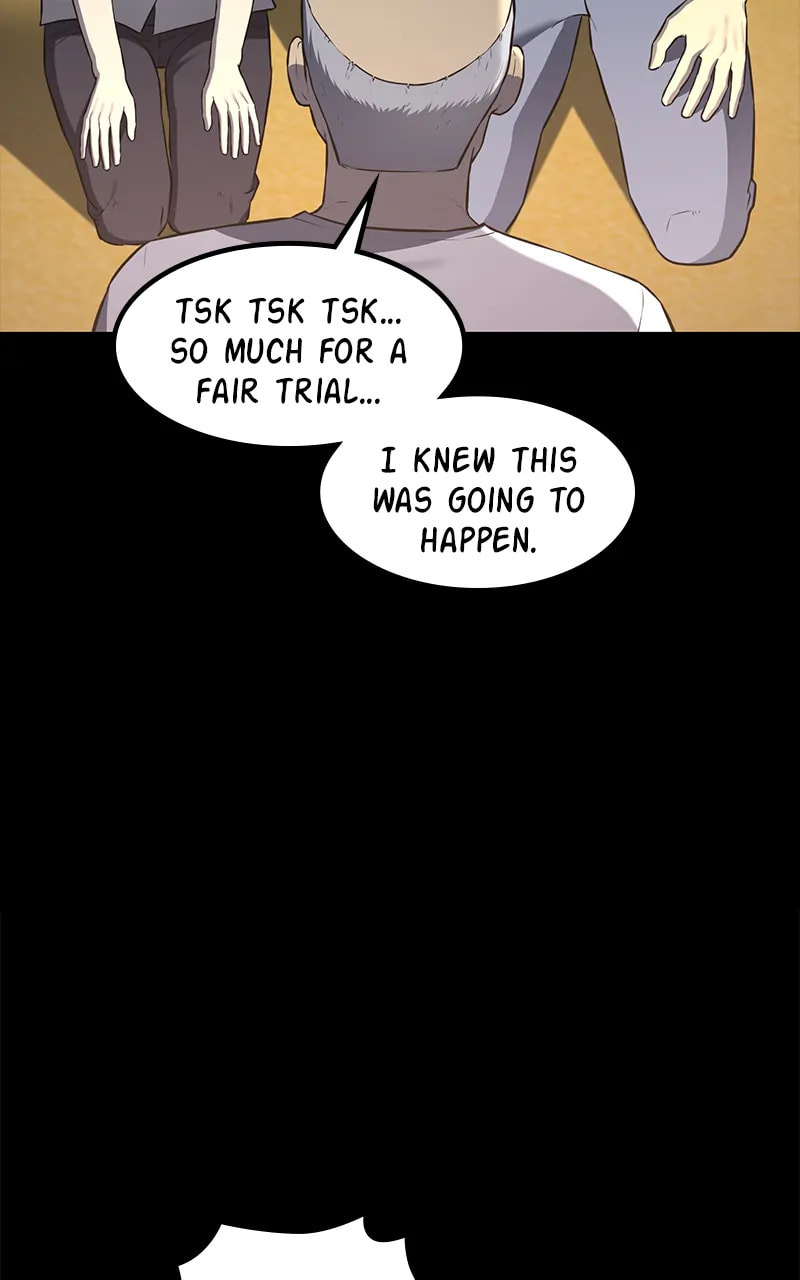 Fake Humans Chapter 29 page 153 - 