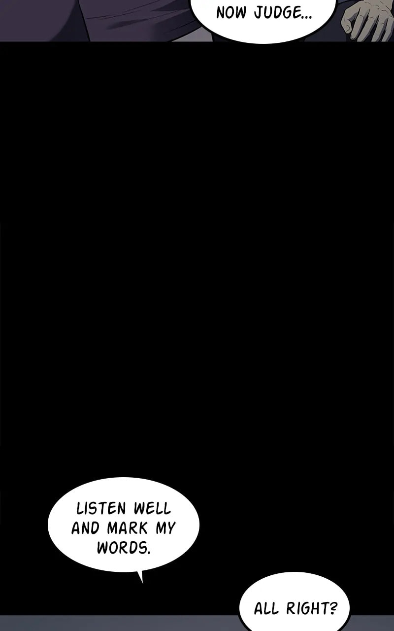 Fake Humans Chapter 29 page 155 - 