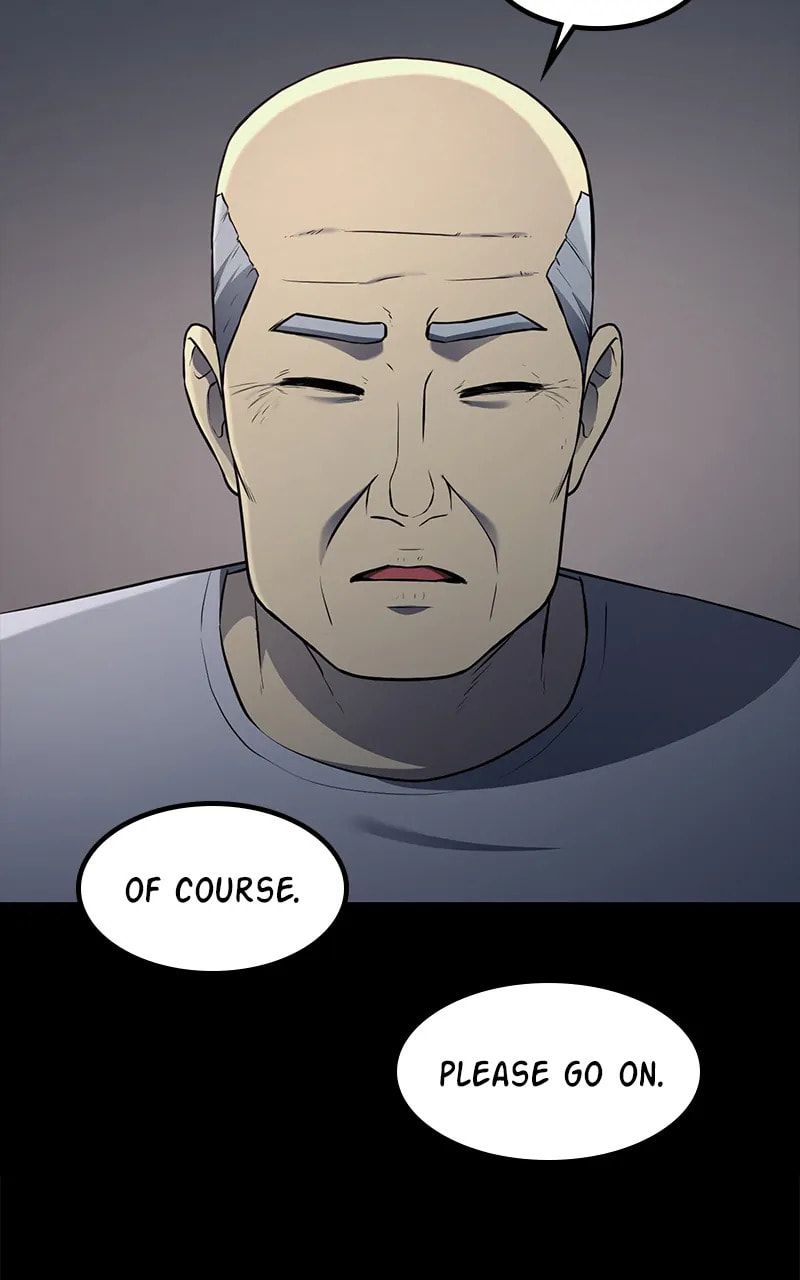 Fake Humans Chapter 29 page 156 - 