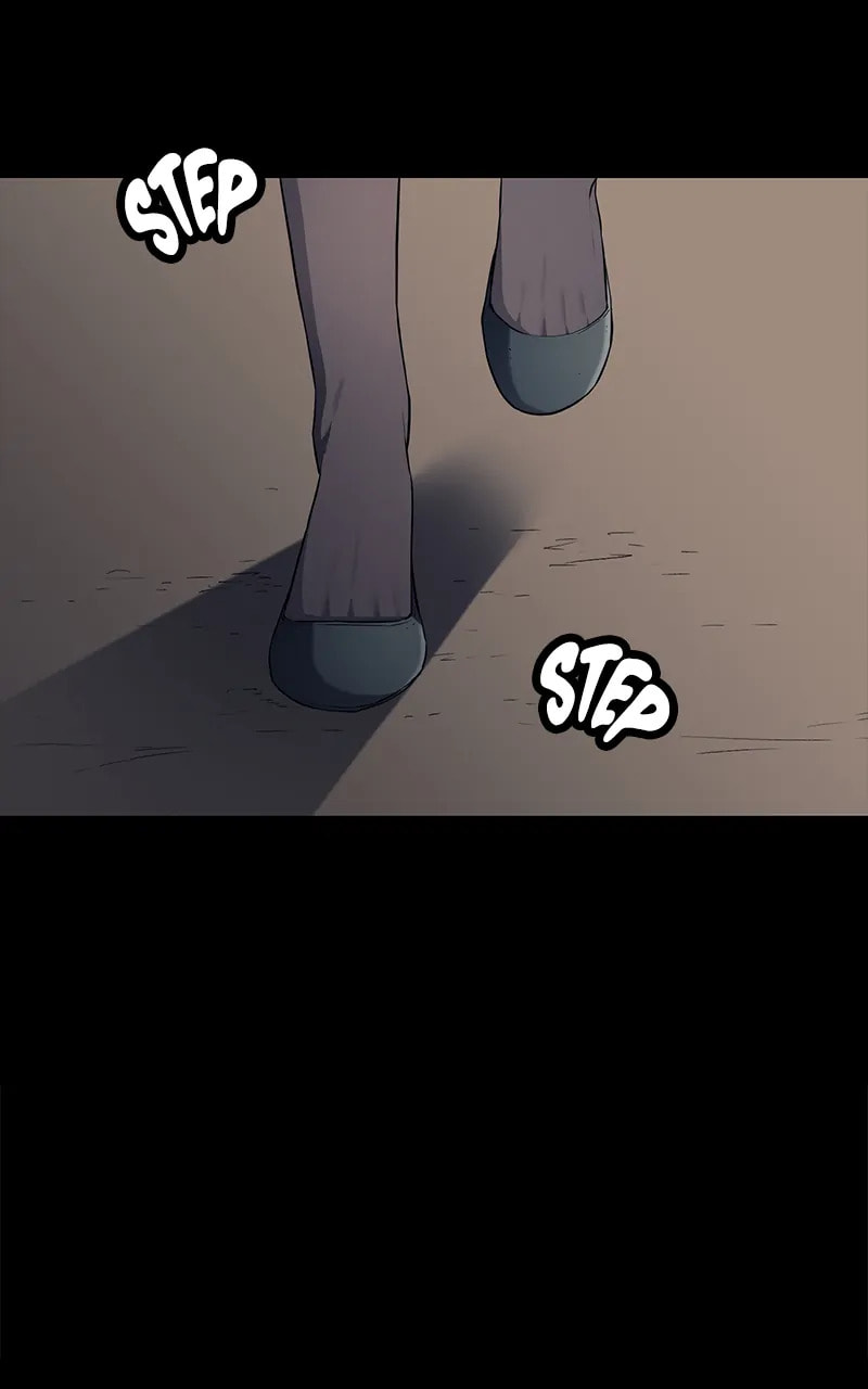 Fake Humans Chapter 29 page 158 - 