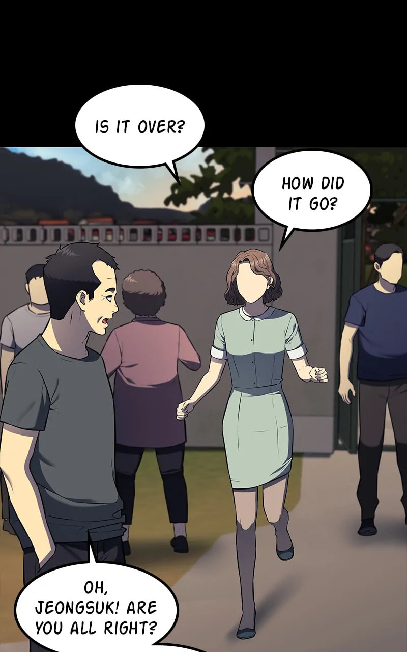 Fake Humans Chapter 29 page 159 - 