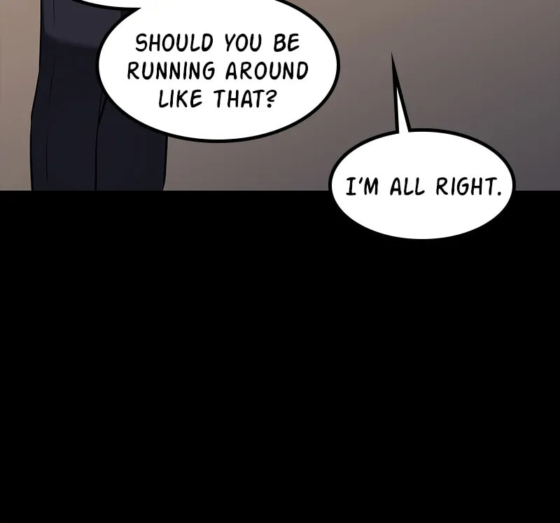 Fake Humans Chapter 29 page 160 - 