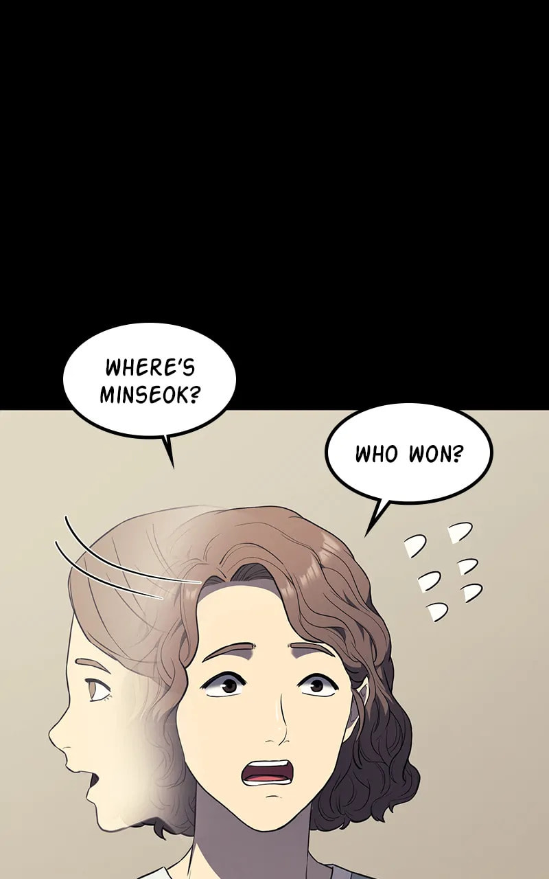 Fake Humans Chapter 29 page 161 - 