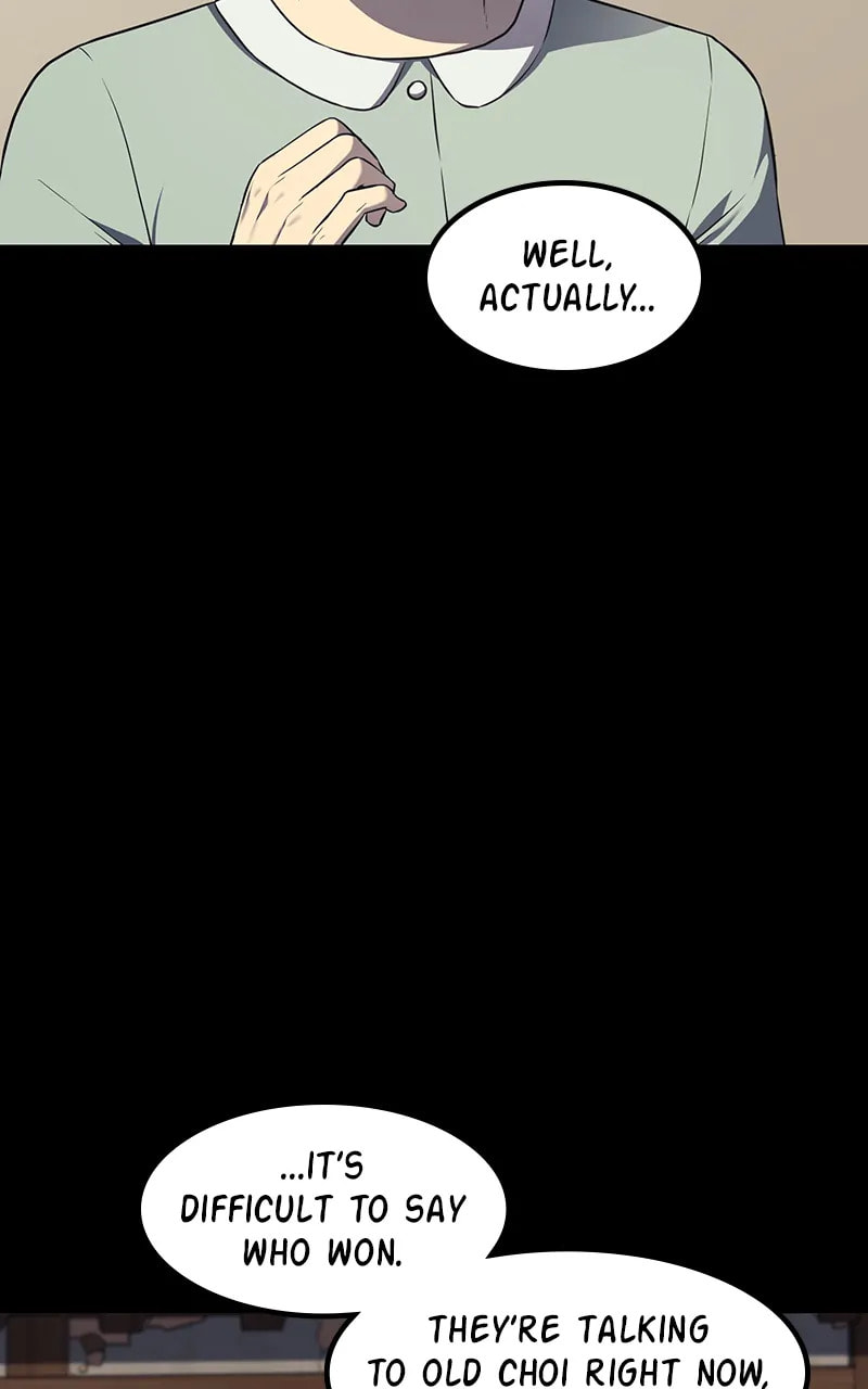 Fake Humans Chapter 29 page 162 - 