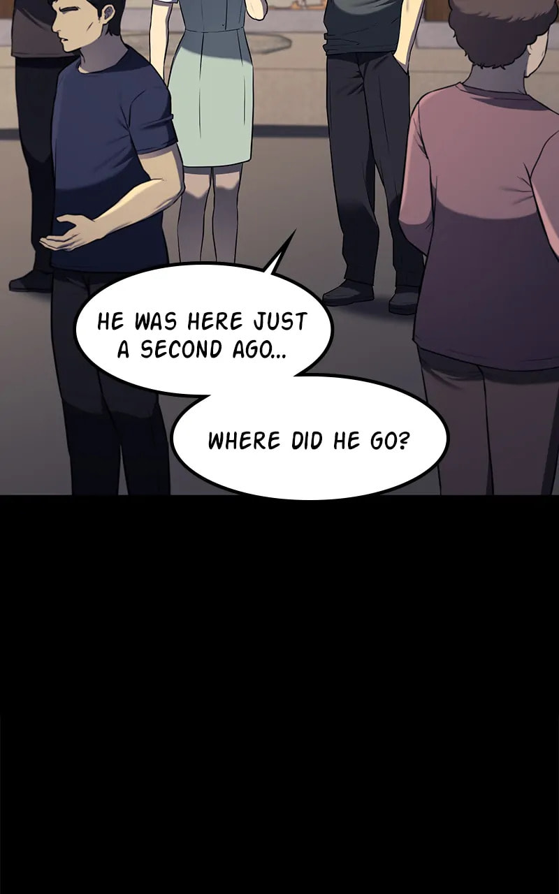 Fake Humans Chapter 29 page 165 - 