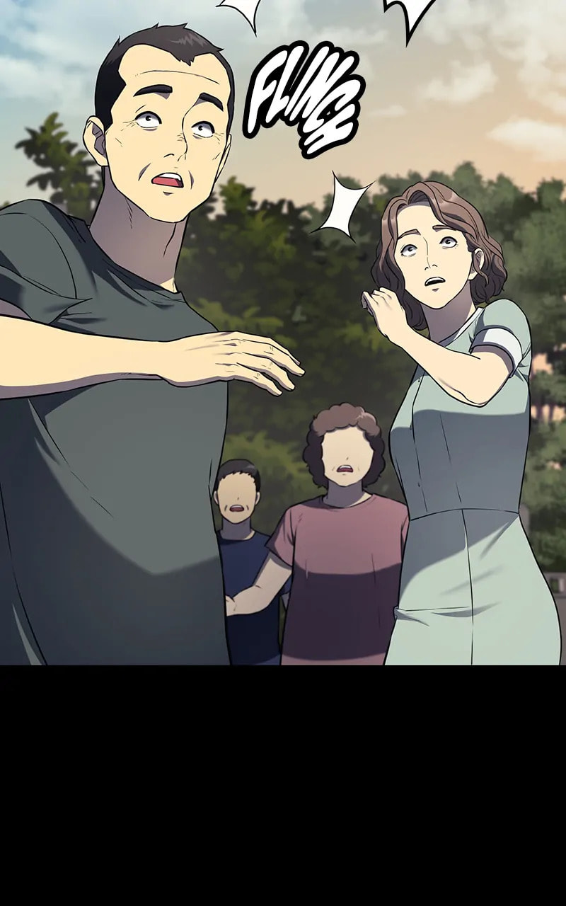 Fake Humans Chapter 29 page 167 - 