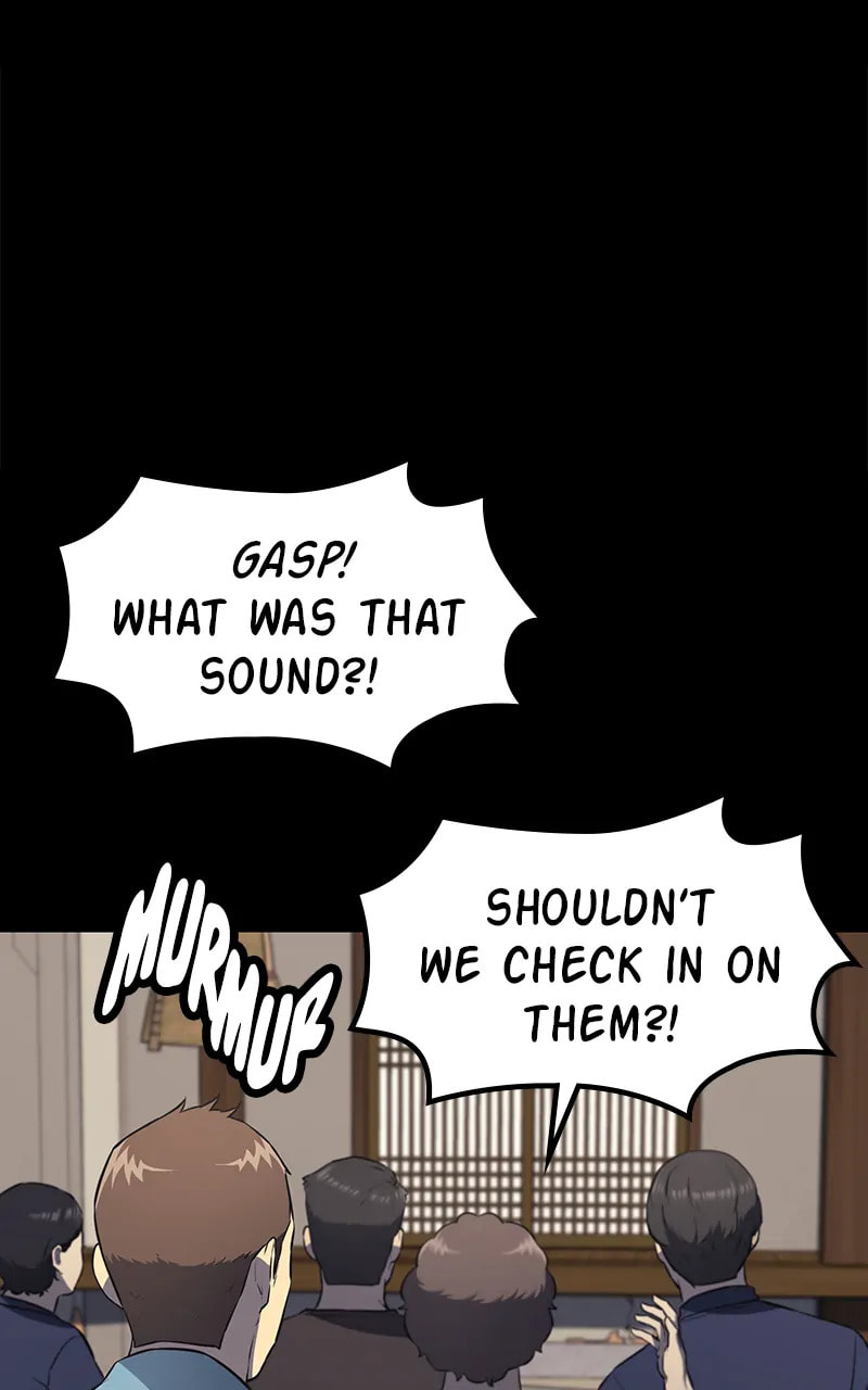 Fake Humans Chapter 29 page 168 - 
