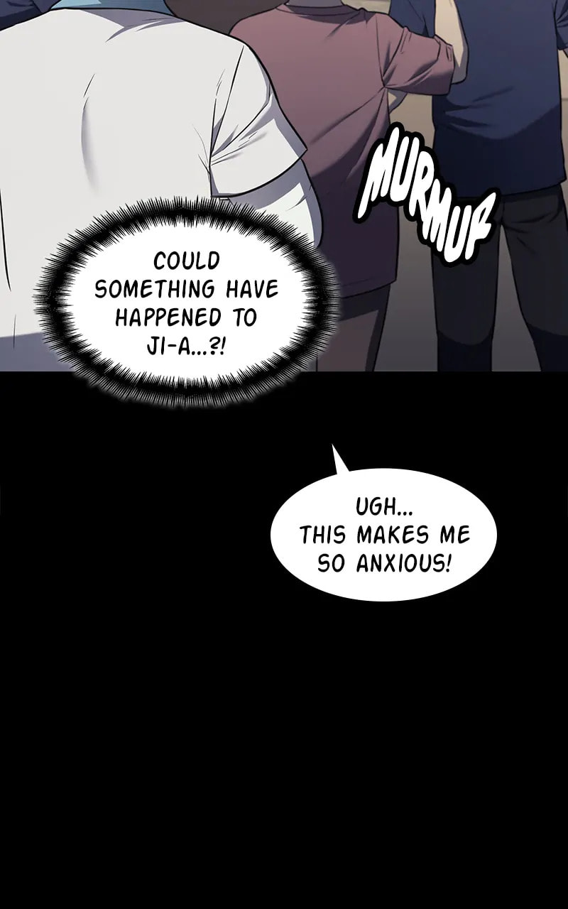 Fake Humans Chapter 29 page 169 - 