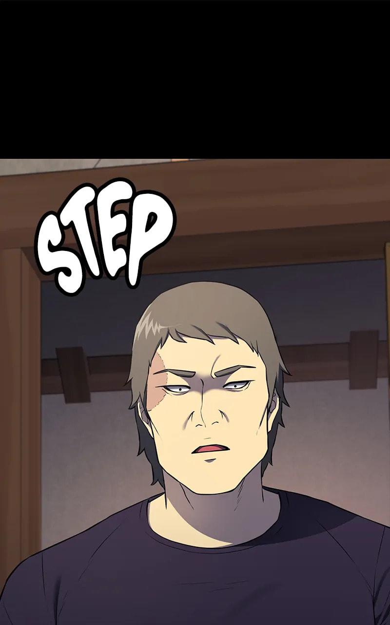 Fake Humans Chapter 29 page 172 - 