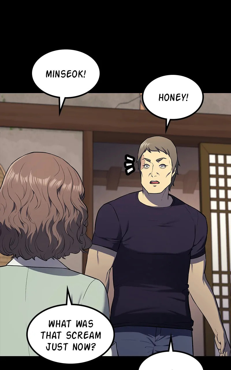 Fake Humans Chapter 29 page 174 - 
