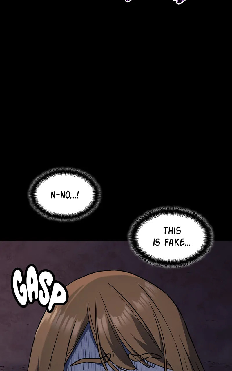 Fake Humans Chapter 29 page 19 - 