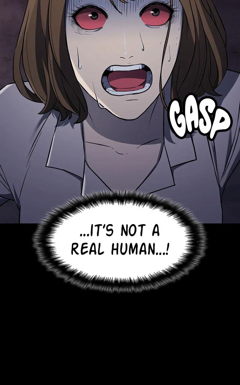 Fake Humans Chapter 29 page 20 - 