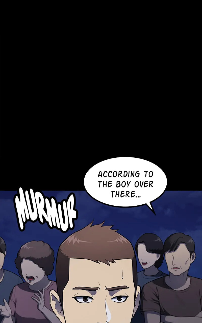 Fake Humans Chapter 29 page 3 - 