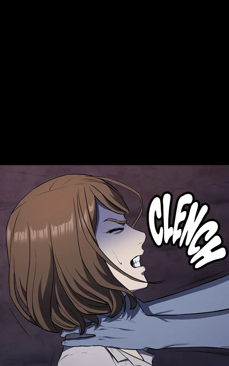 Fake Humans Chapter 29 page 21 - 