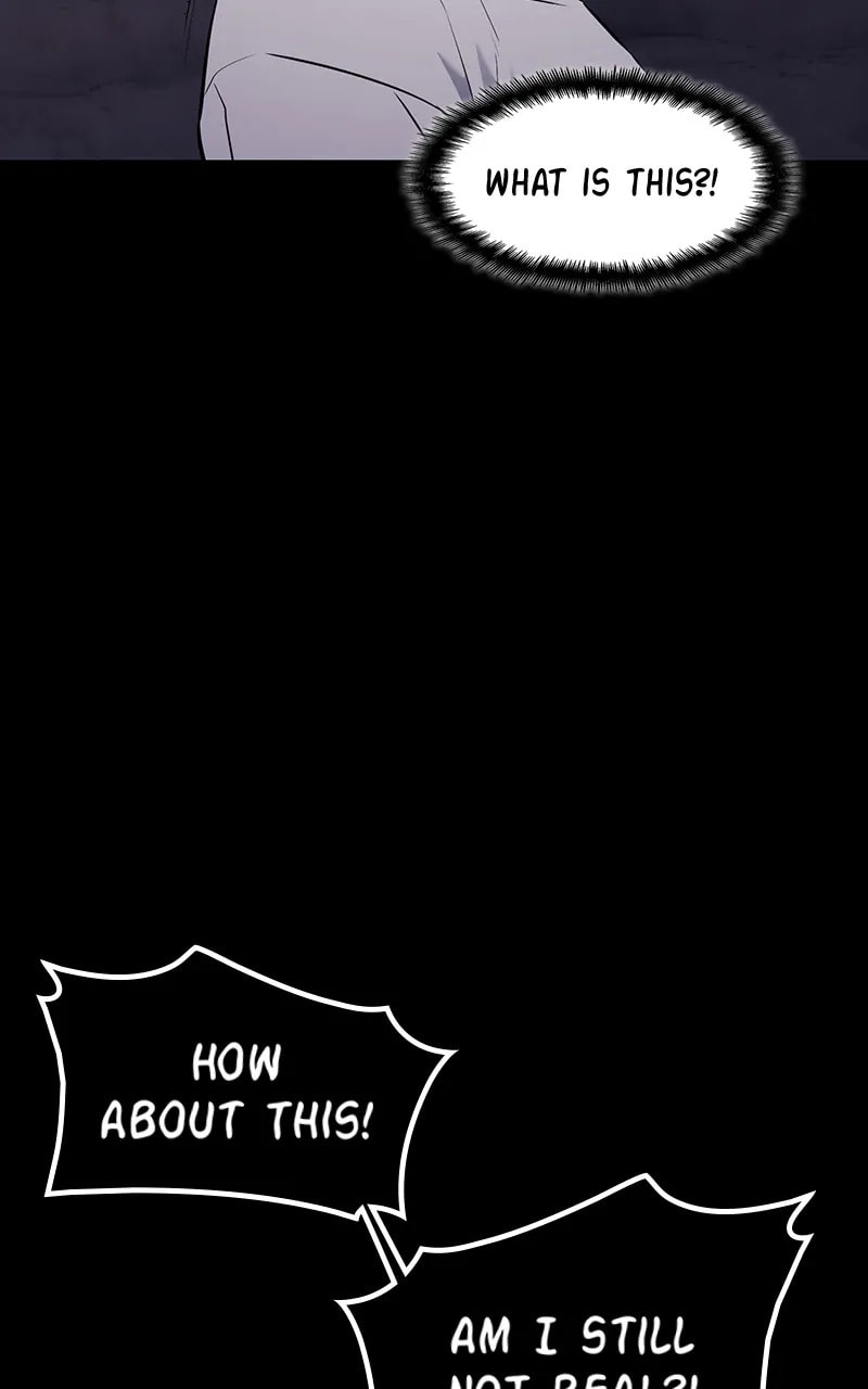 Fake Humans Chapter 29 page 22 - 