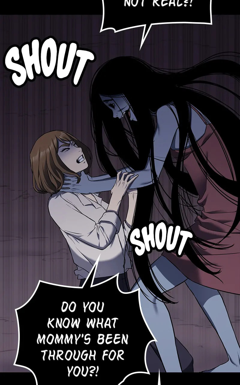 Fake Humans Chapter 29 page 23 - 