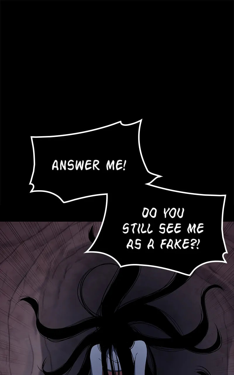 Fake Humans Chapter 29 page 25 - 