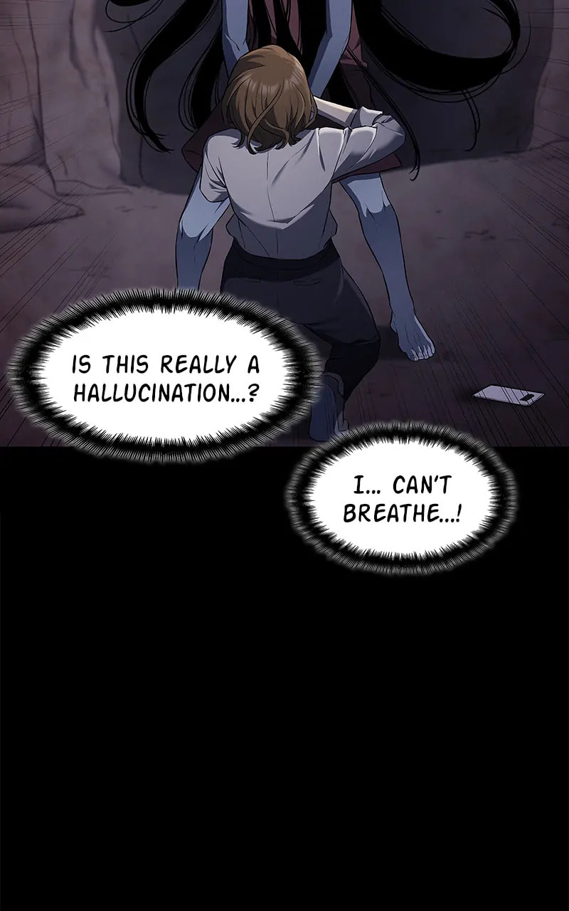 Fake Humans Chapter 29 page 26 - 