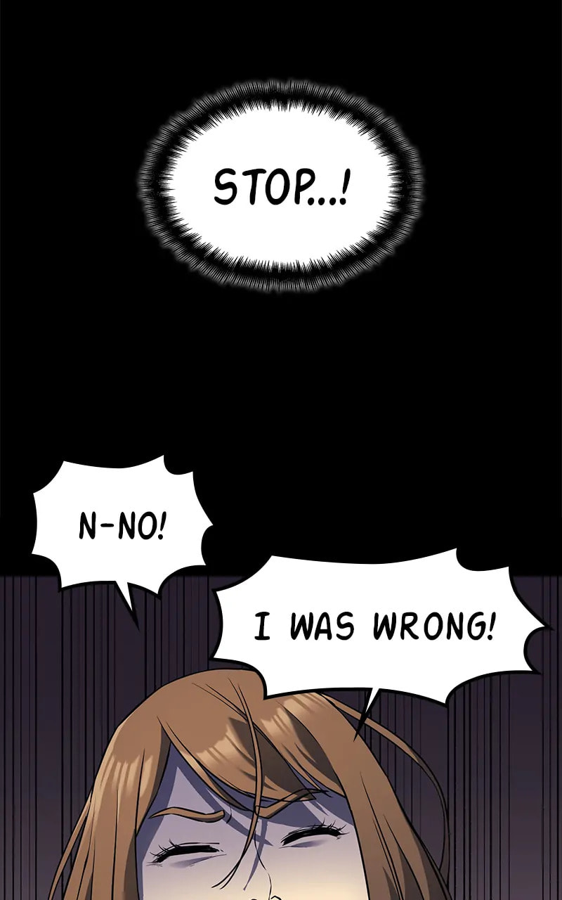 Fake Humans Chapter 29 page 27 - 