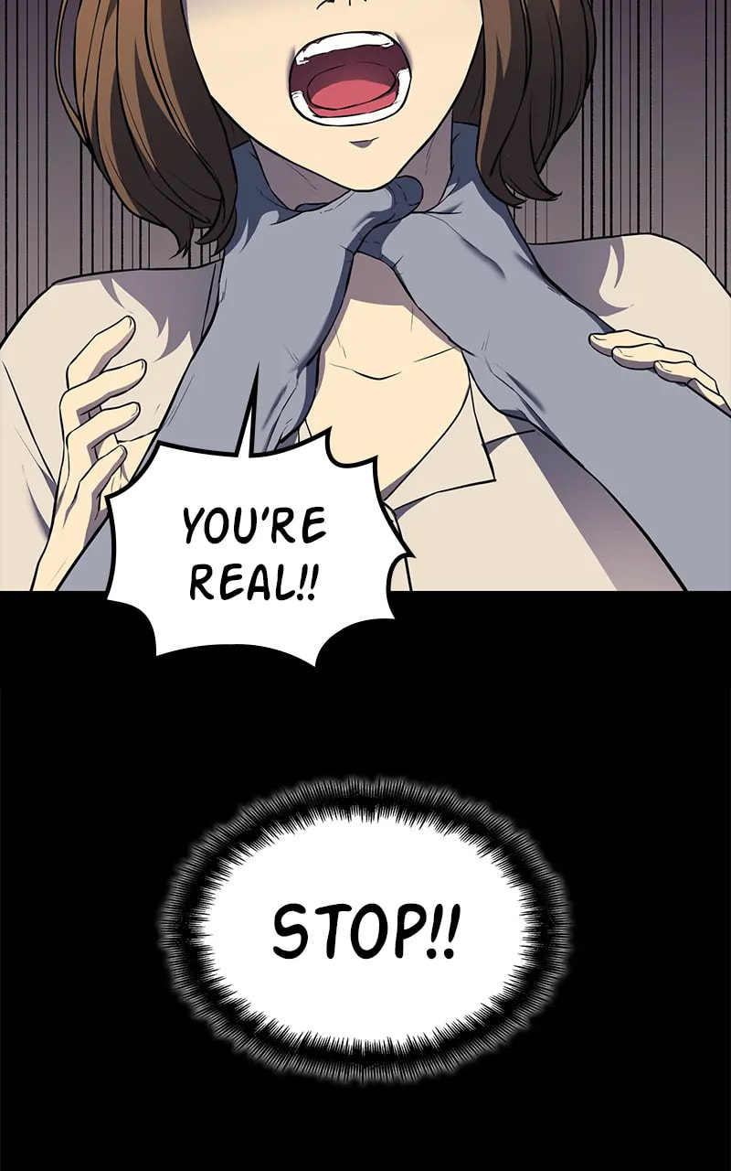 Fake Humans Chapter 29 page 28 - 