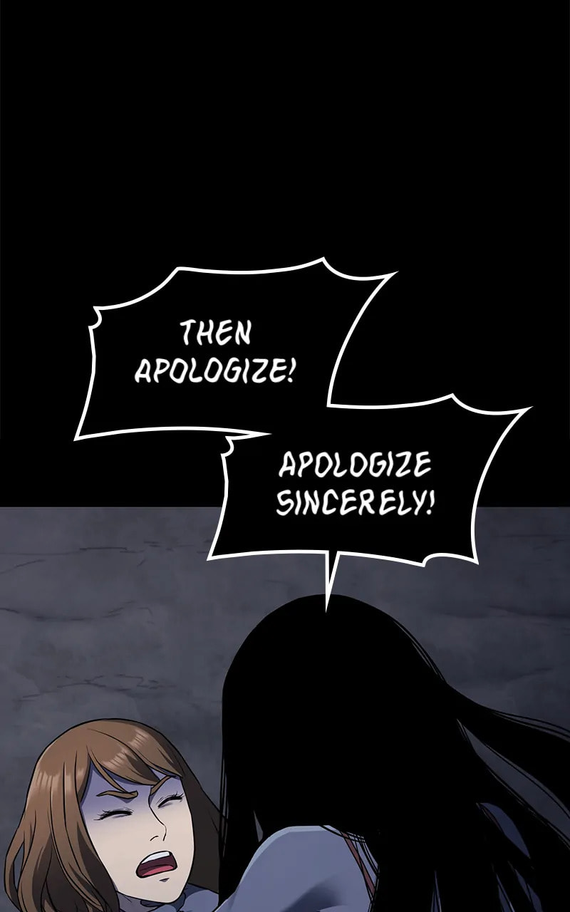 Fake Humans Chapter 29 page 29 - 