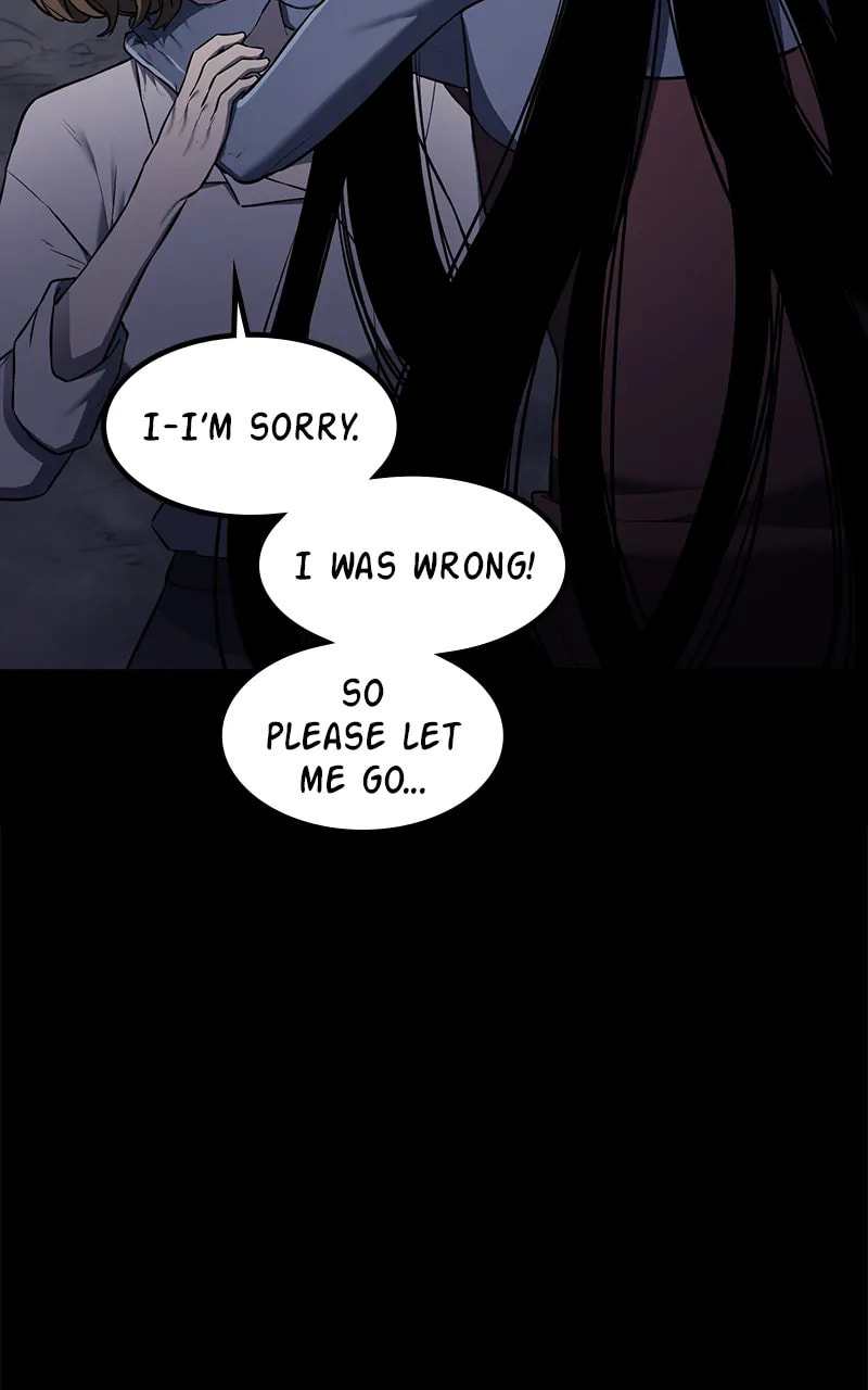 Fake Humans Chapter 29 page 30 - 