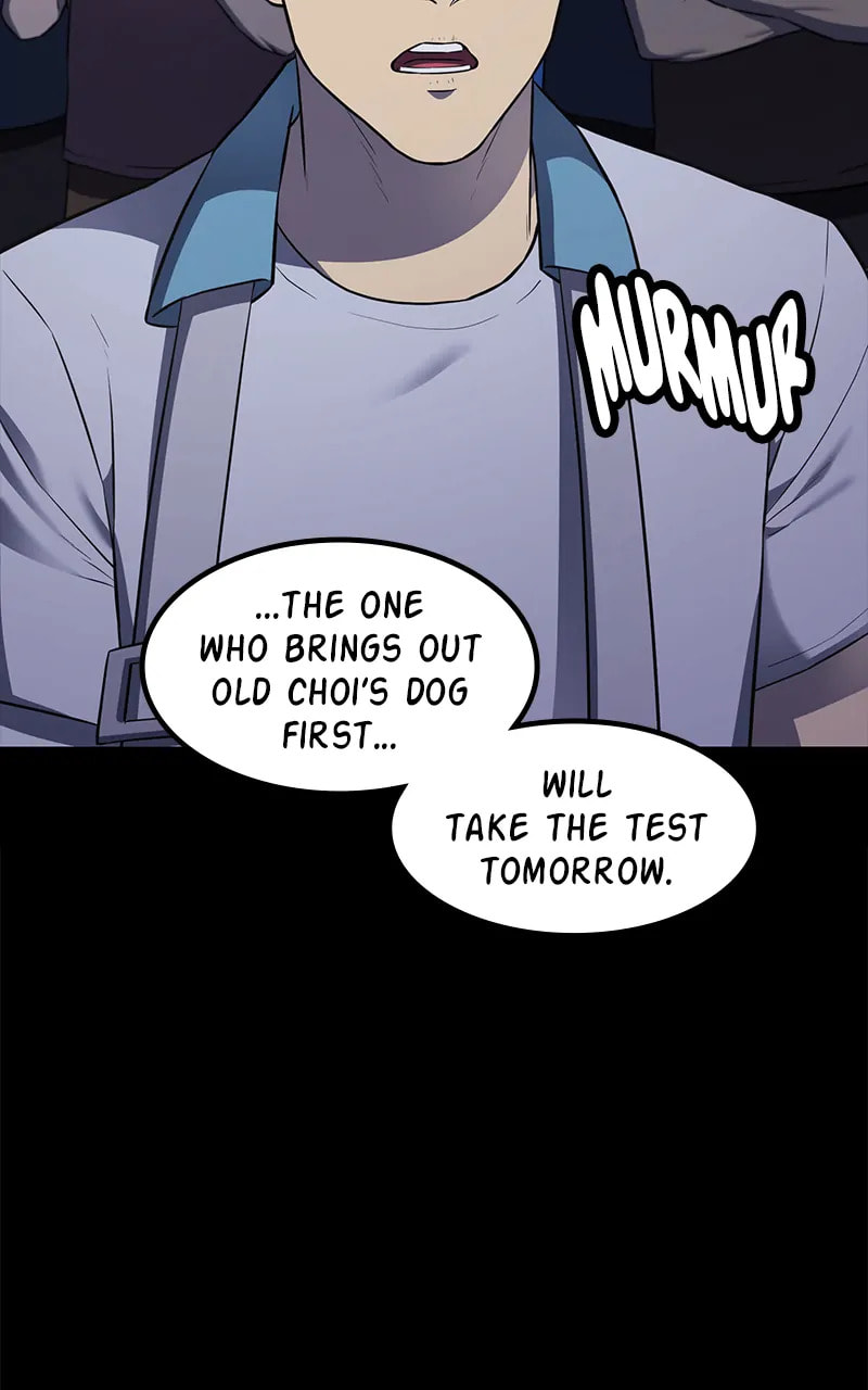Fake Humans Chapter 29 page 4 - 