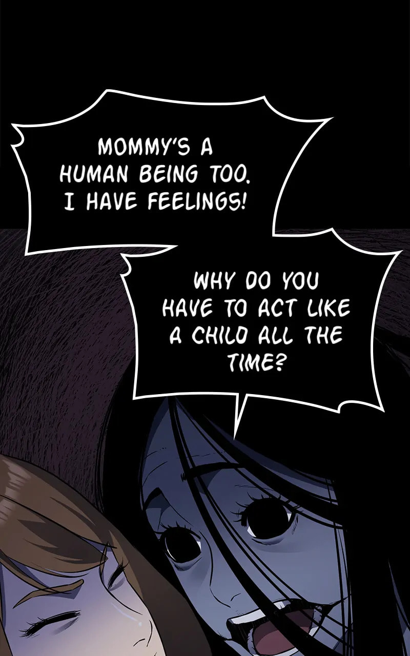 Fake Humans Chapter 29 page 31 - 